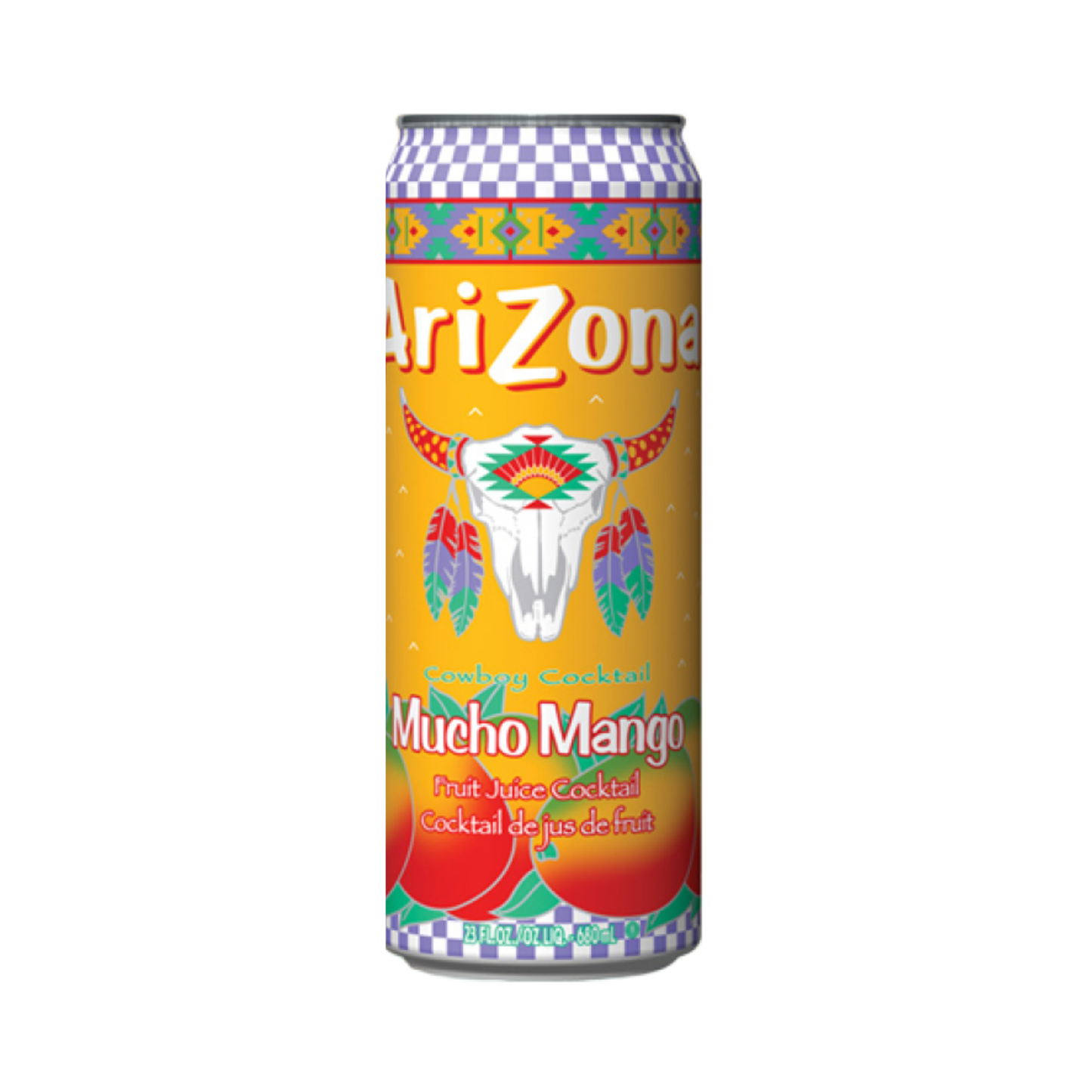 Arizona Mucho Mango