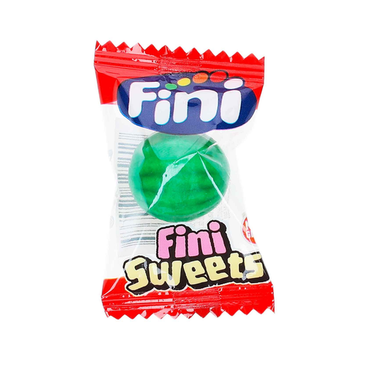 Fini Wassermelone Kaugummi