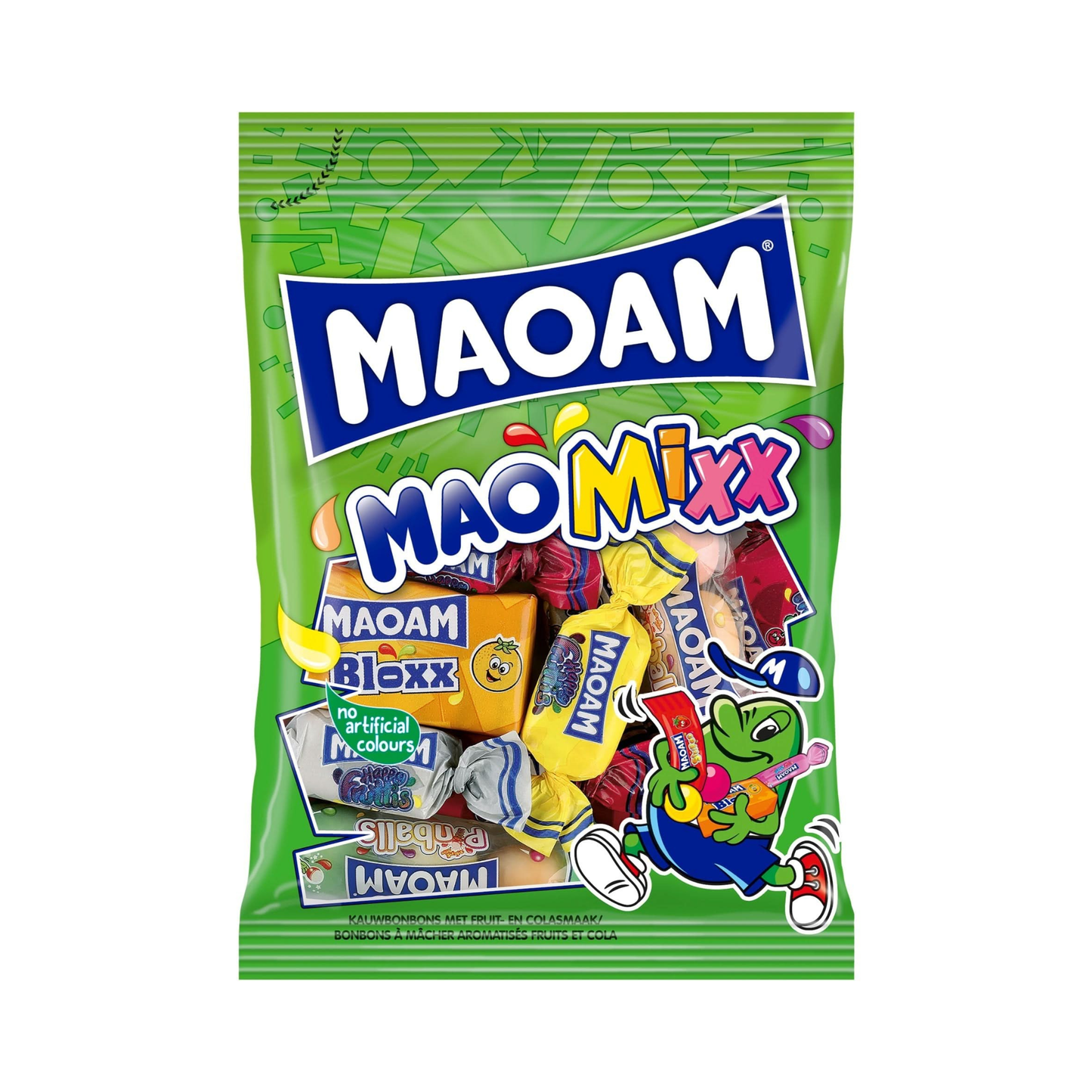 Maoam MaoMixx Beutel 70 g