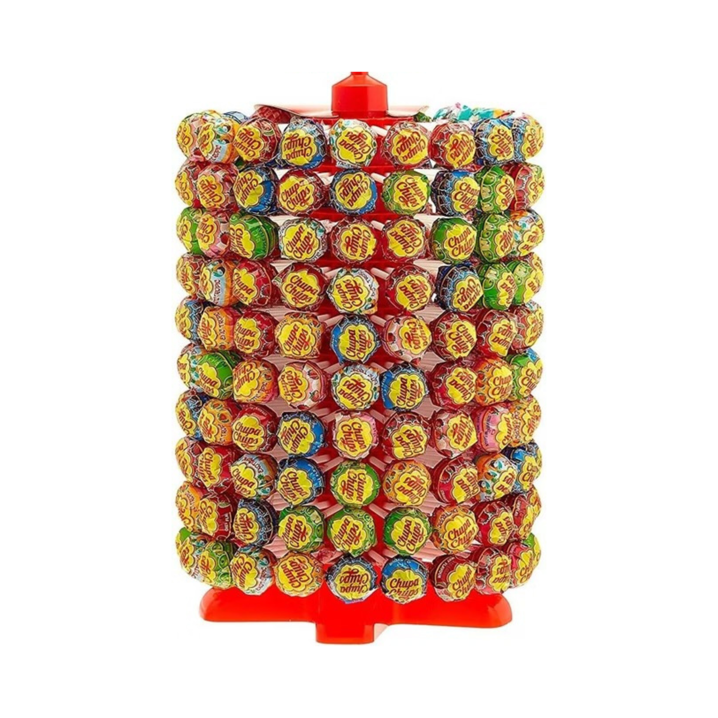 Chupa Chups Lolipop 12g