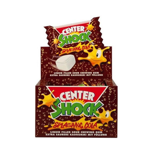 Center Shock Cola 4g