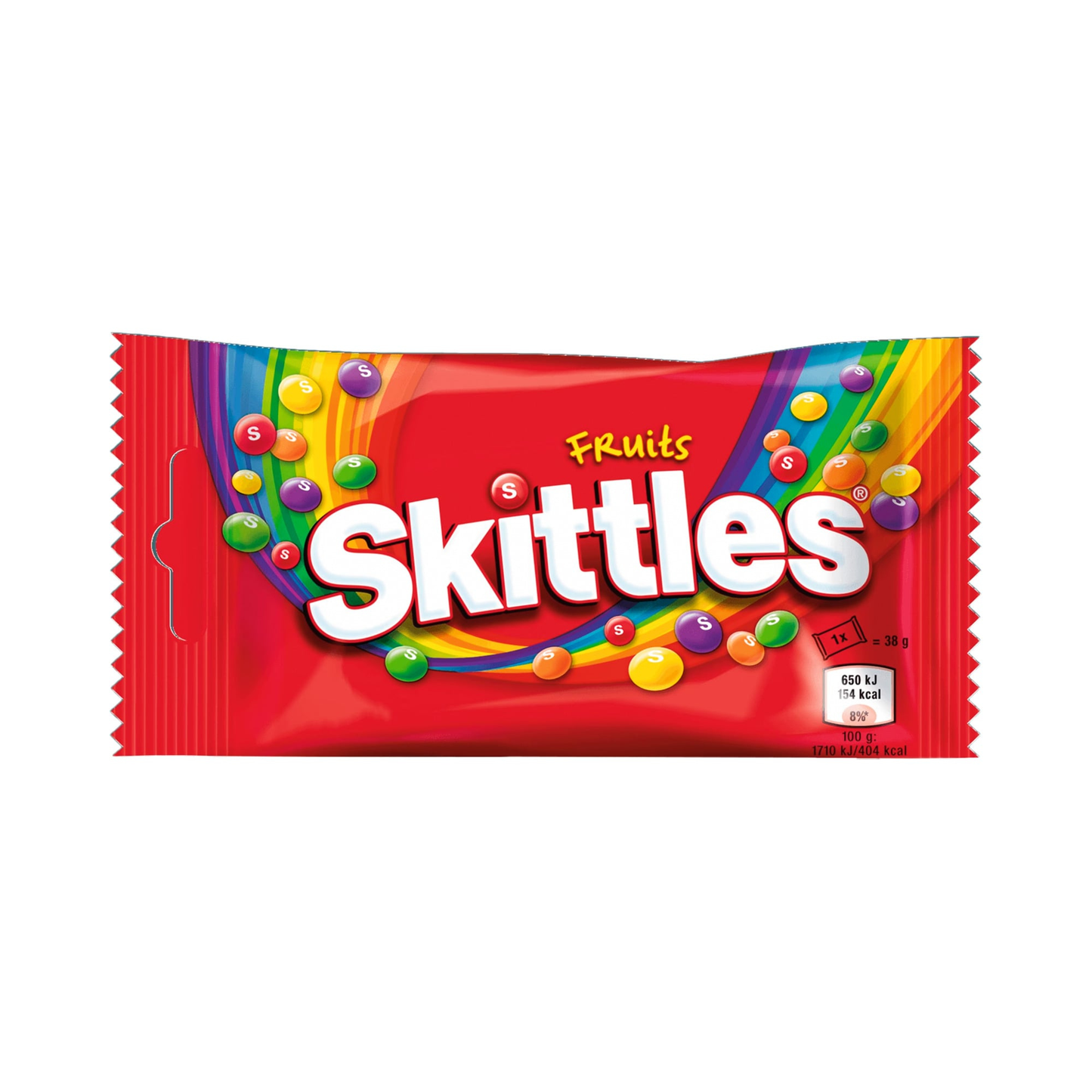 Skittles Fruit 38g