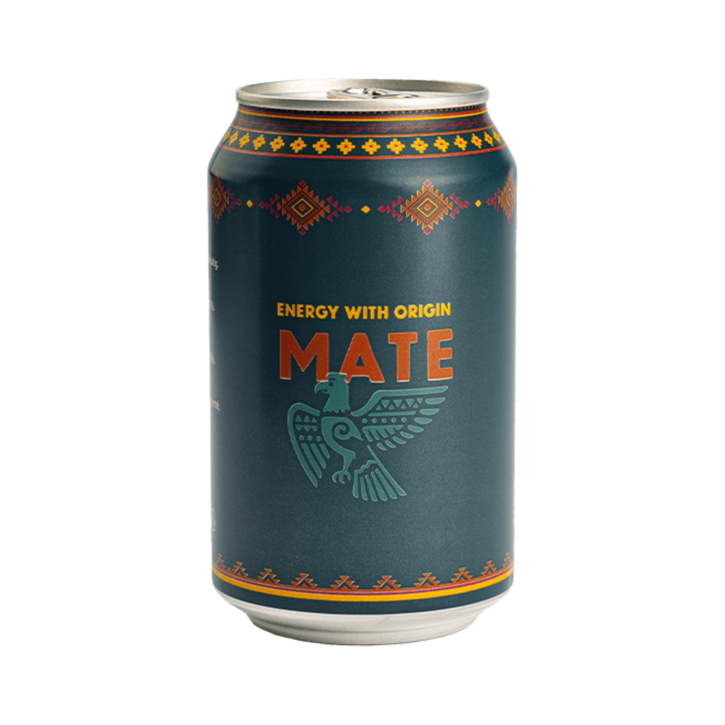 Energy with Origin Mate