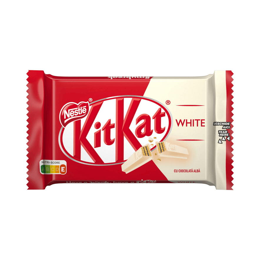 Details für Kitkat White ansehen Kitkat White
