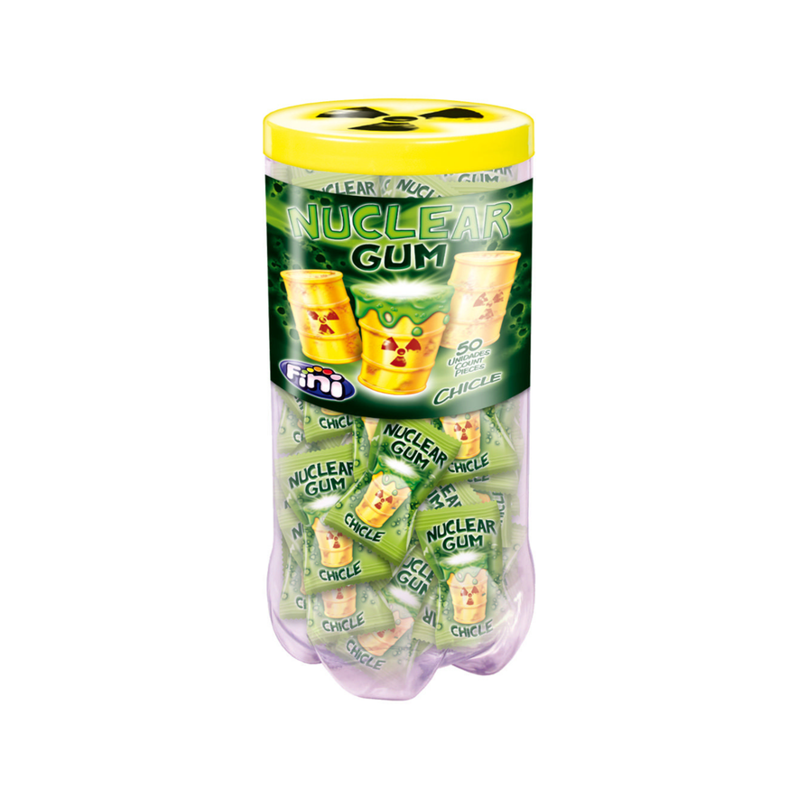 Fini Gum Nuclear 16g