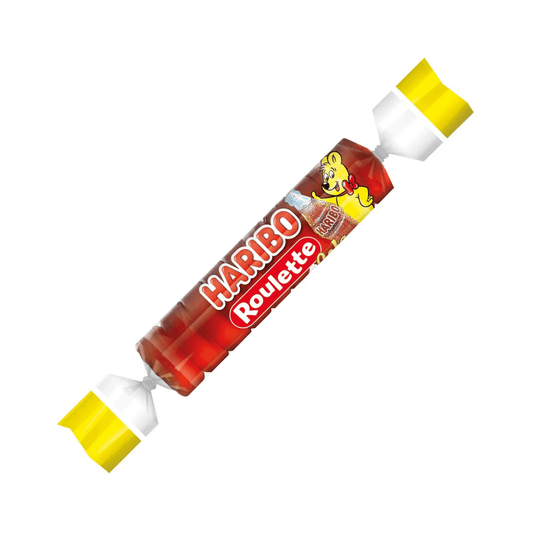 Haribo Cola-Roulette