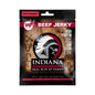 Indiana Jerky Beef Hot & Sweet
