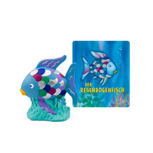 Tonies Der Regenbogenfisch