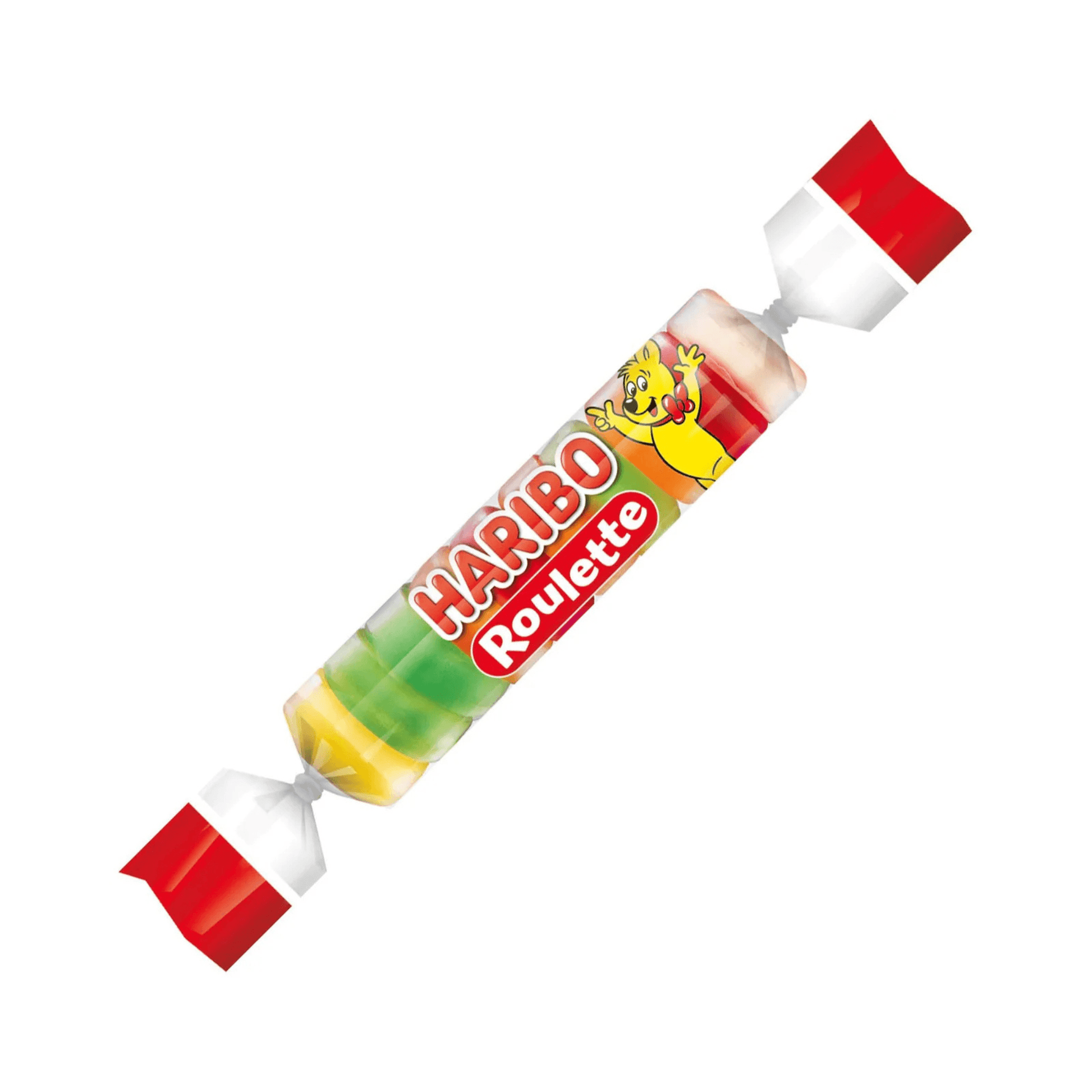 Details für Haribo Roulette ansehen Haribo Roulette