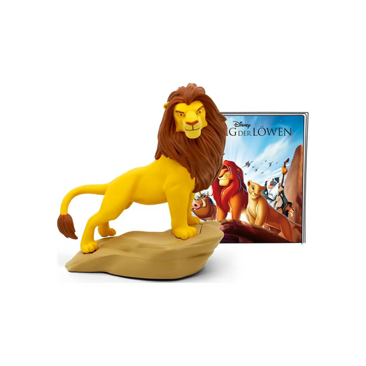 Tonies Disney Der König der Löwen