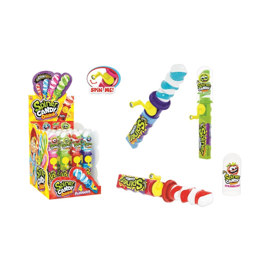 Johny Bee Candy Spiner 23g 1 Stück