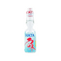 HATA Ramune Original | asiatische Limonade | kohlensäurehaltiges Getränk | erfrischender Geschmack | einzigartige Verpackung
