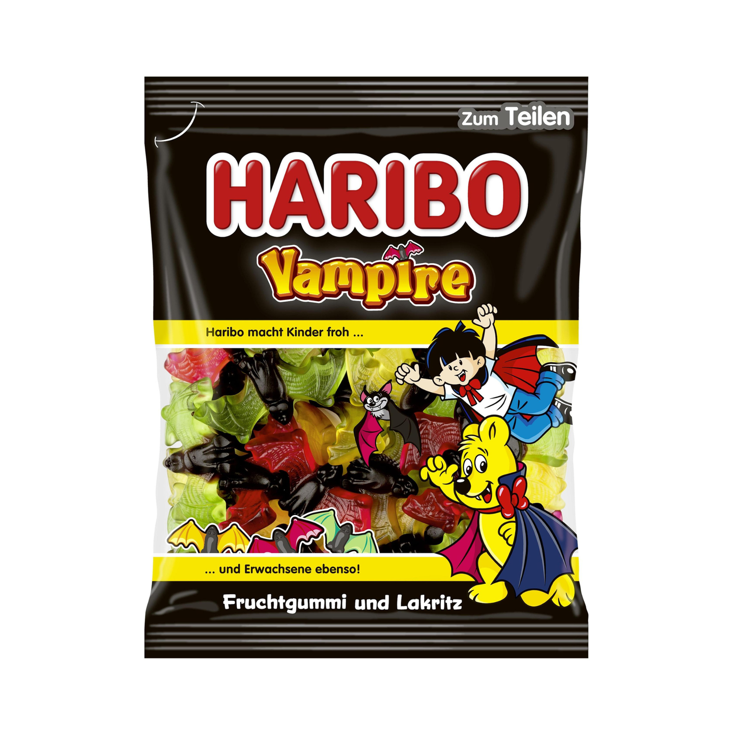 Haribo Vampire