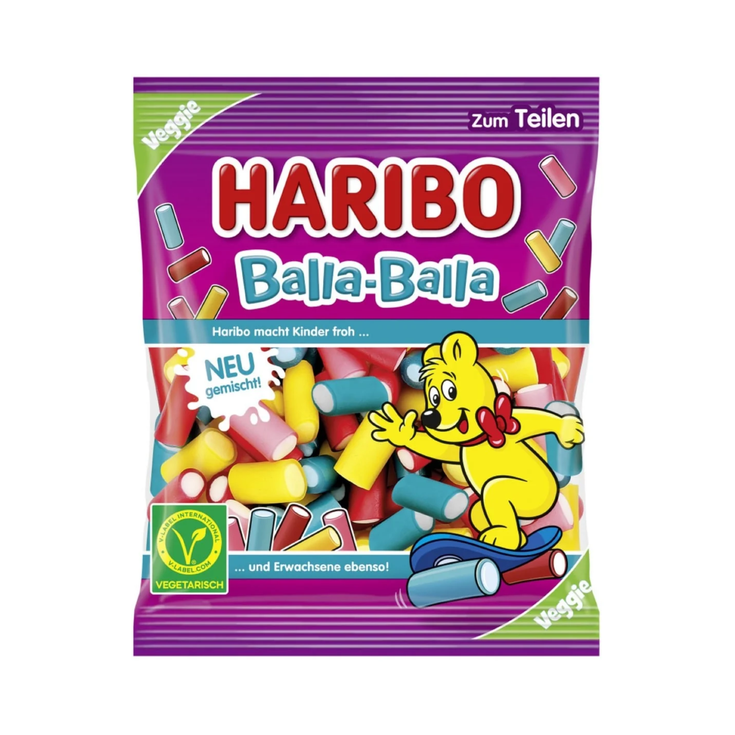 Haribo Balla-Balla