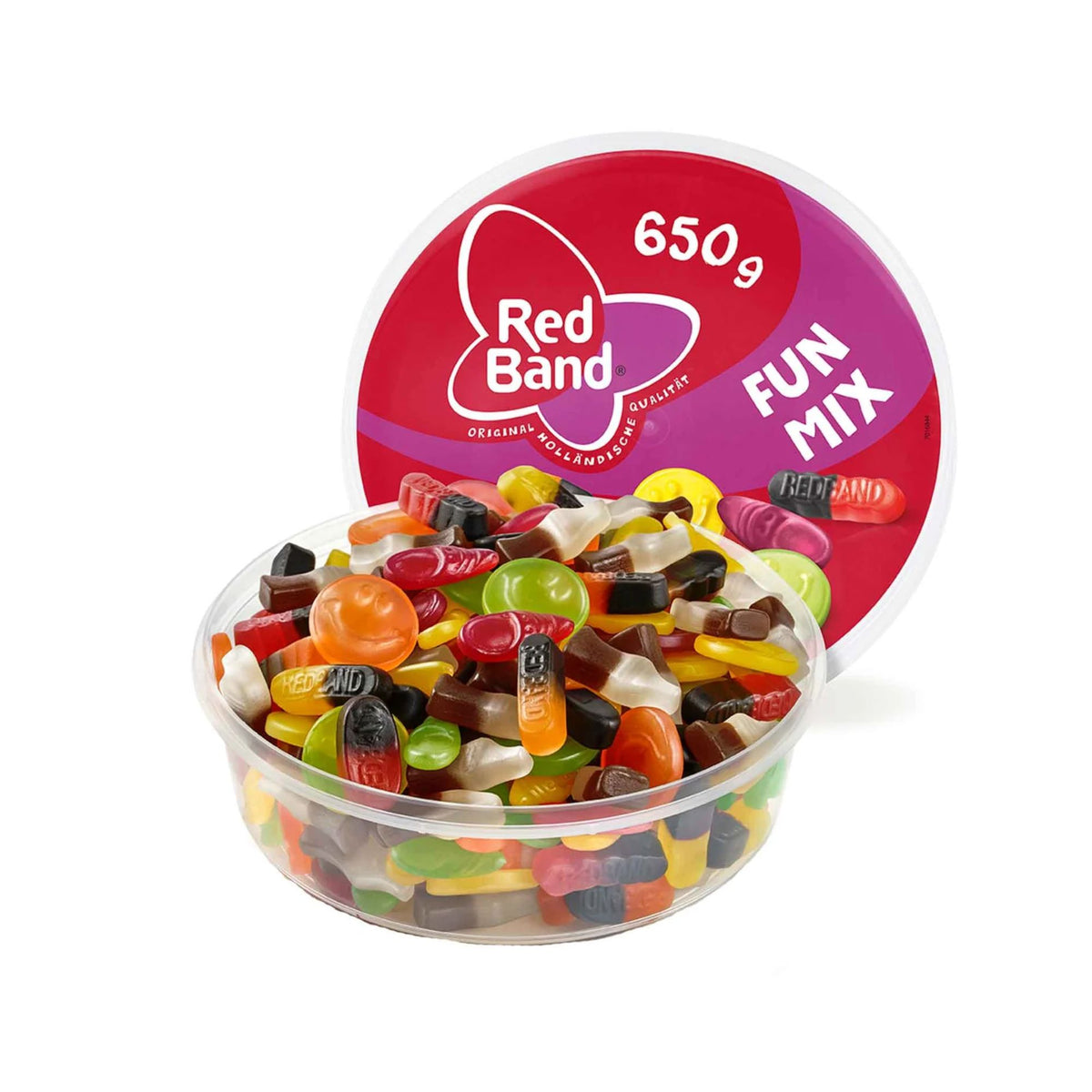 Red Band Fun Mix 650g