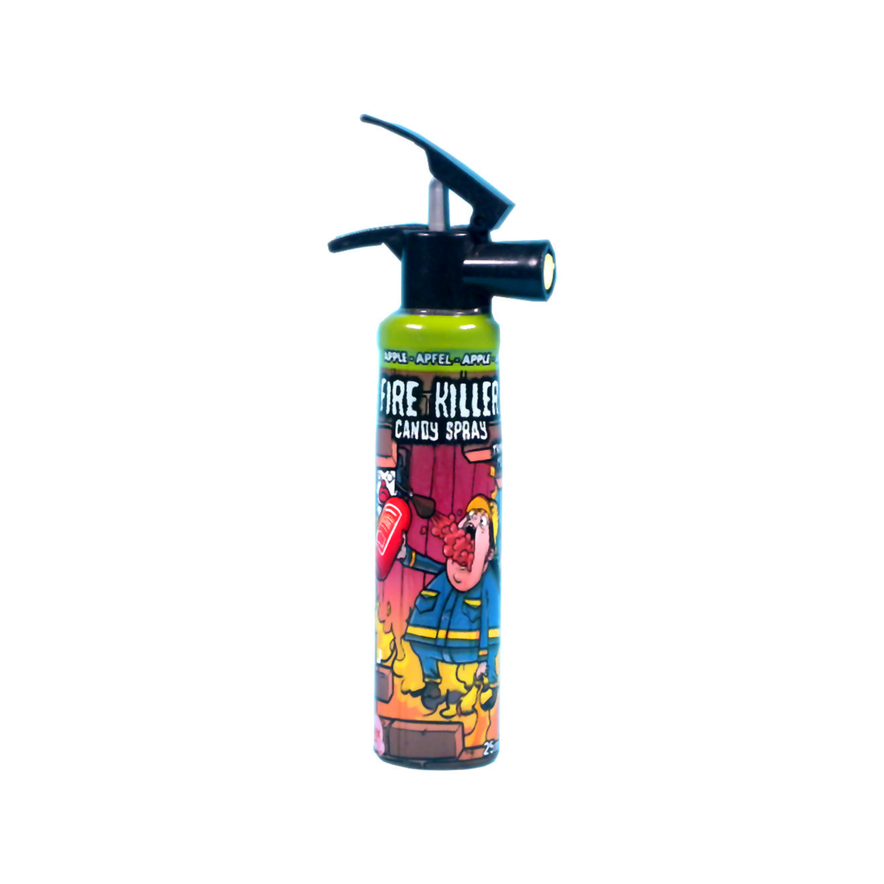 Fire Killer Candy Spray 25ml