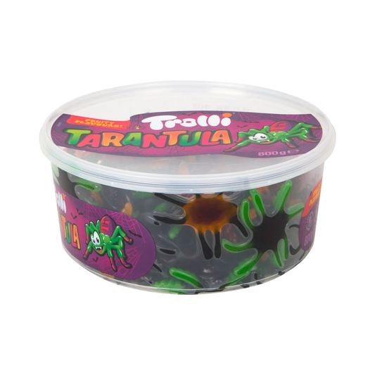 Trolli Tarantula 800g Dose