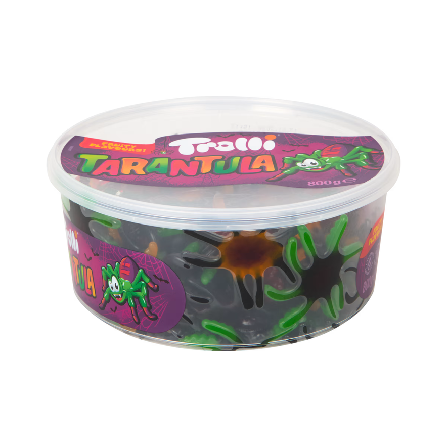 Trolli Tarantula 800g Dose