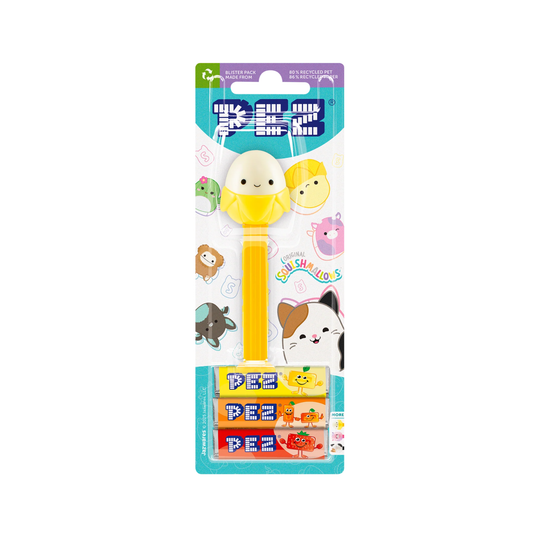 Distributeur PEZ Banane Junie