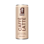 Coffee Fellows Caffe Latte