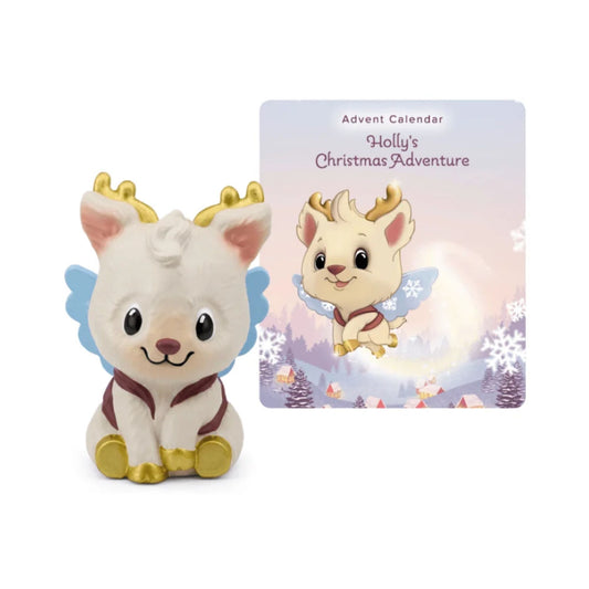 Holly's Christmas Adventure Advent Calendar Tonie US-Version