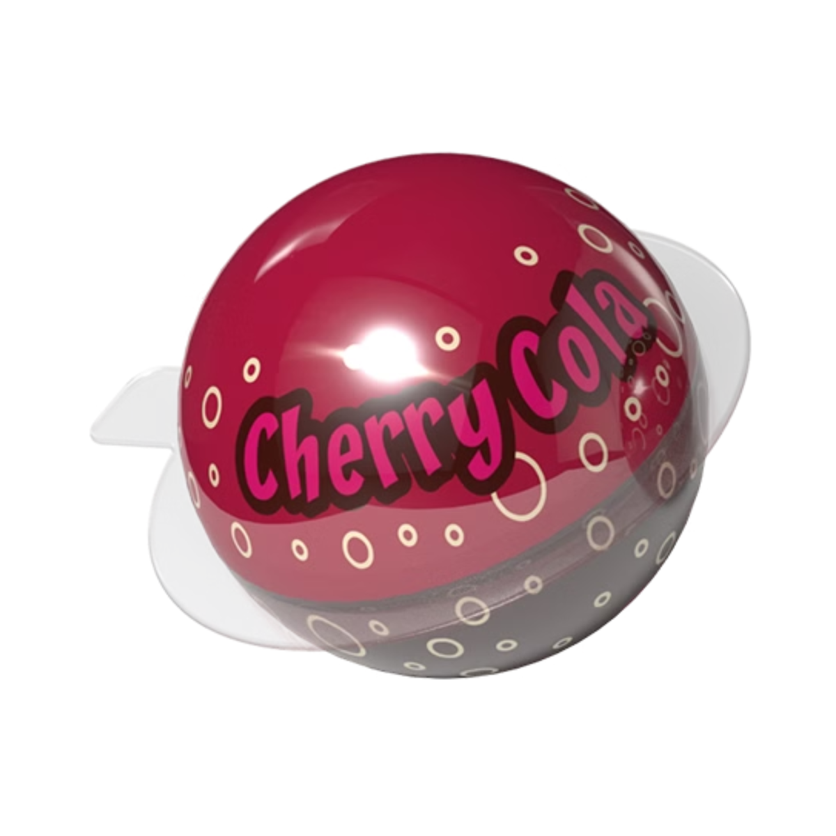 Trolli Flavor Bomb Cherry Cola
