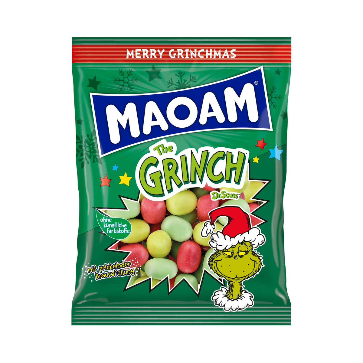 Maoam The Grinch 275g