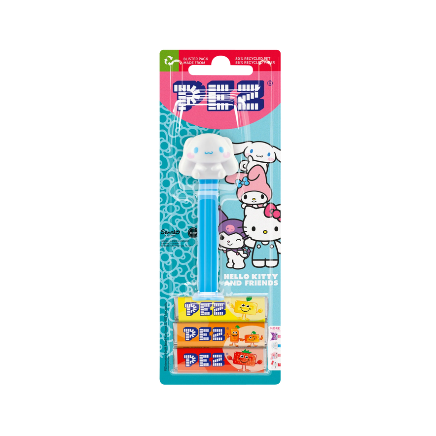 PEZ Spender Cinnamoroll