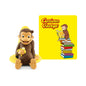 Curious George Tonie US-Version