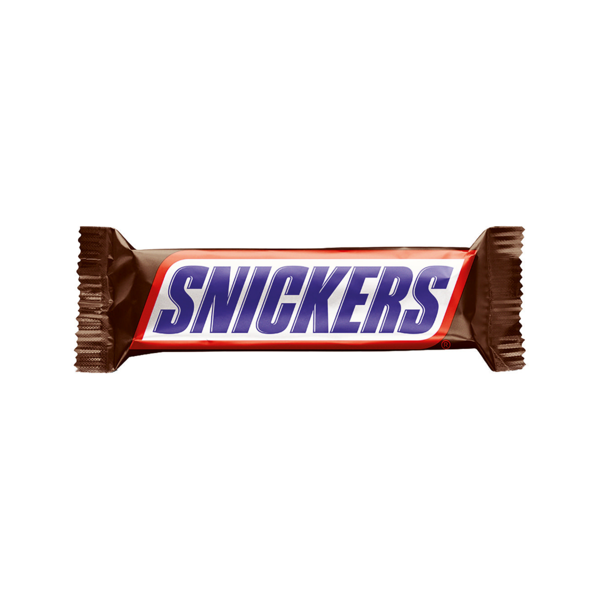 Snickers Erdnussriegel 50g