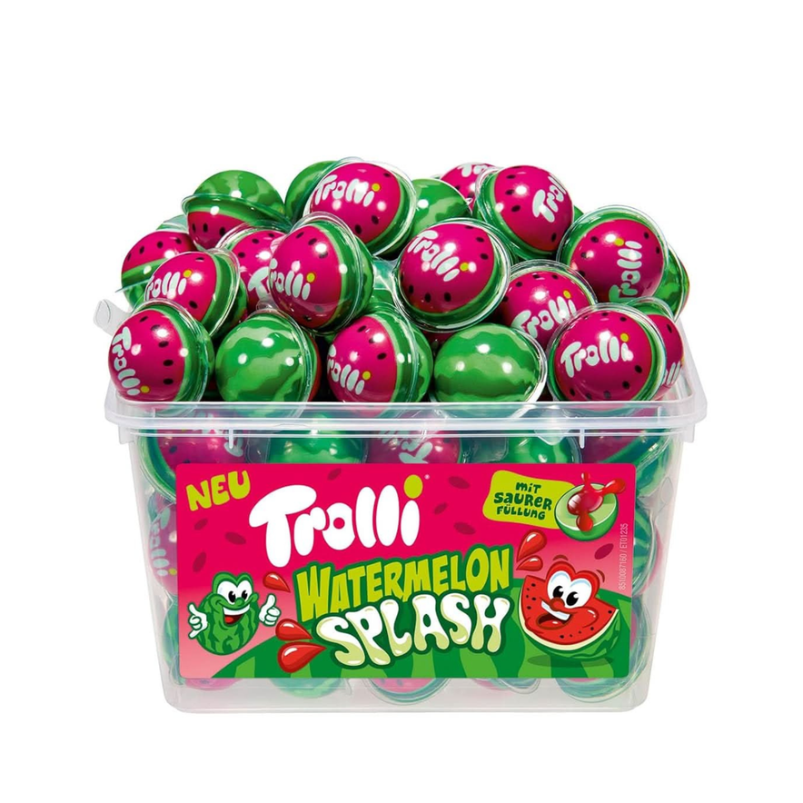 Trolli Watermelon Splash