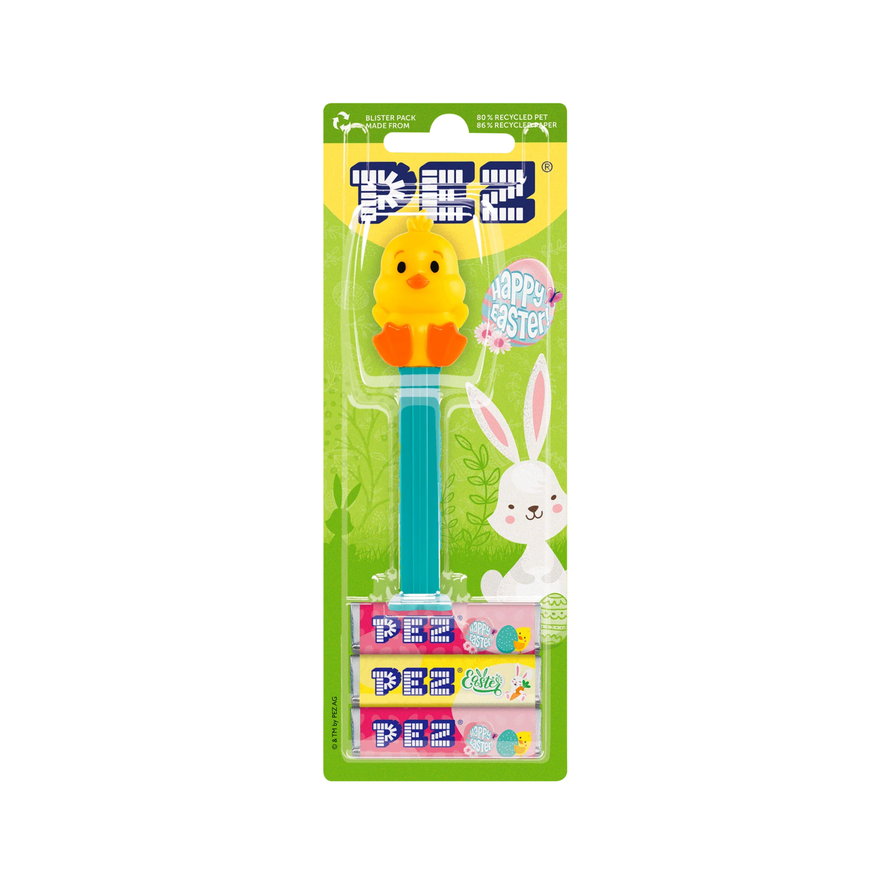 PEZ Spender Charlotte das Küken