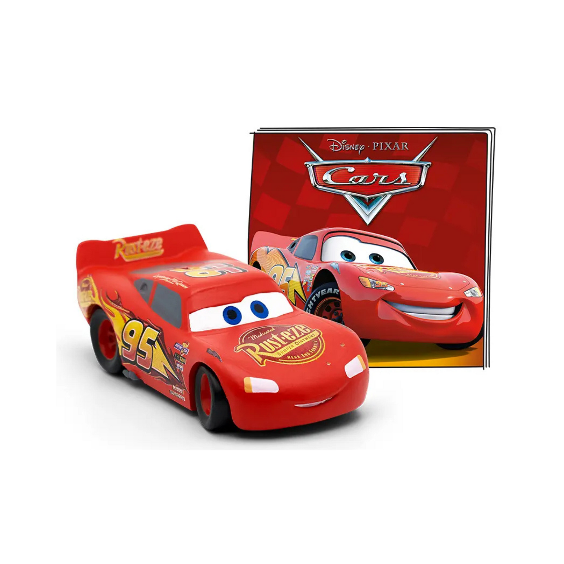 Tonies Disney – Cars - 24 Store GmbH