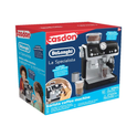 Casdon DeLonghi Spielzeug-Kaffeemaschine La Specialista