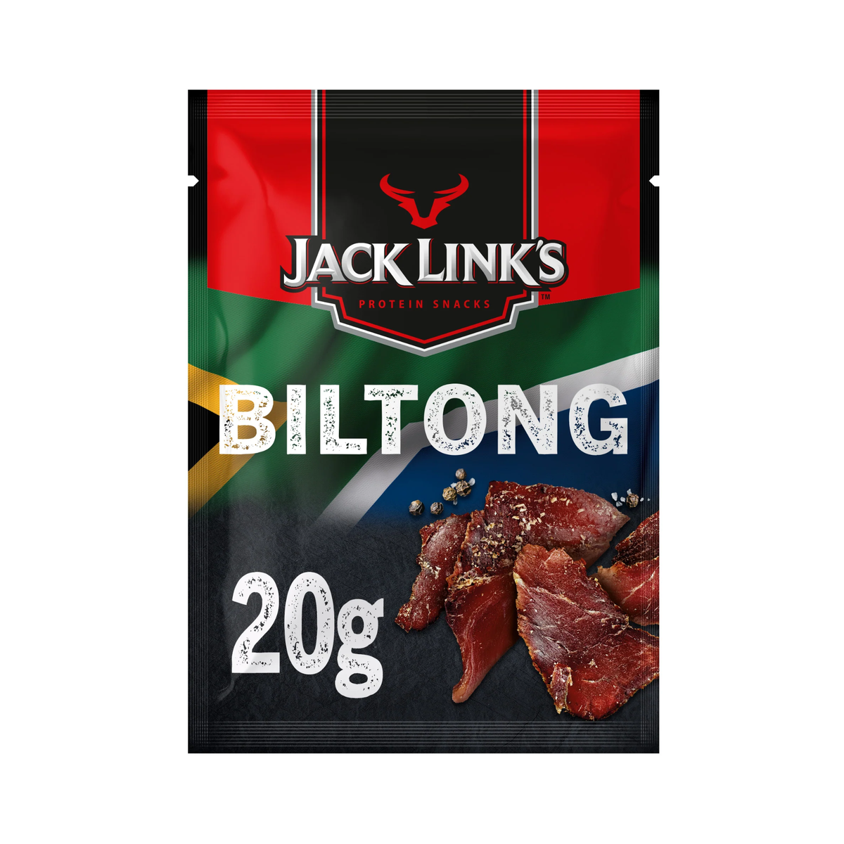 Jack Link's Biltong Original