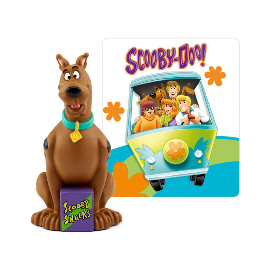 Tonies Scooby-Doo - 24 Store GmbH
