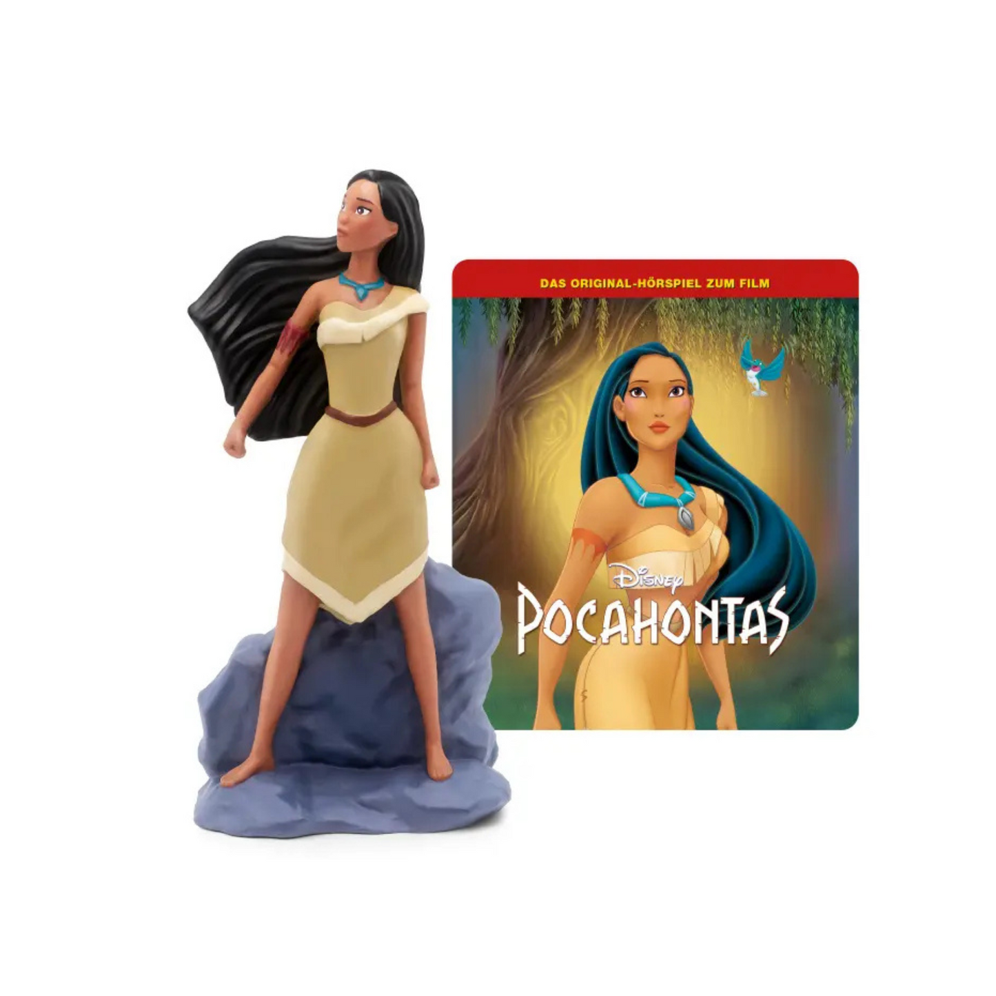 Tonies Pocahontas - Disney - 24 Store GmbH