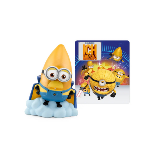 Tonies Ich - Einfach Unverbesserlich 4 - 24 Store GmbH