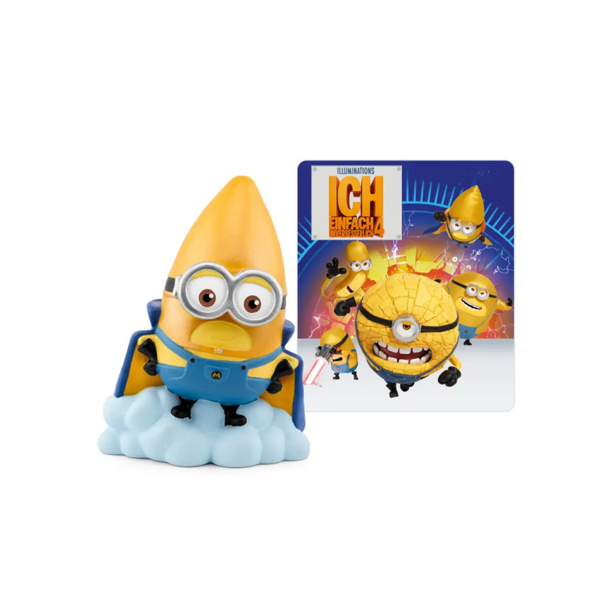 Tonies Ich - Einfach Unverbesserlich 4 - 24 Store GmbH