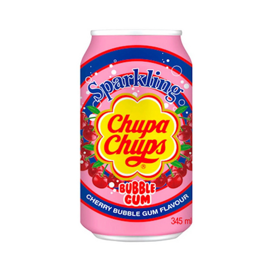 Chupa Chups Bubble Gum