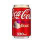 Coca Cola USA Cherry Float