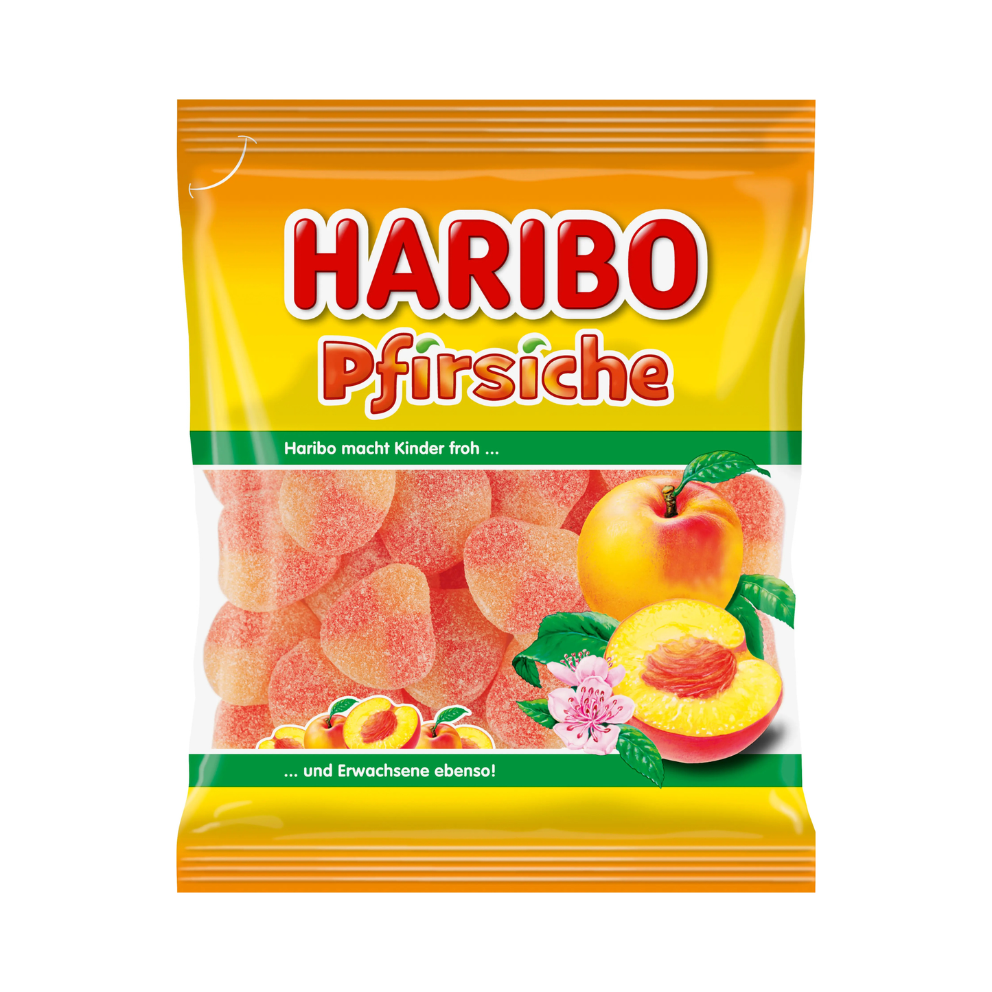 Haribo Pfirsiche