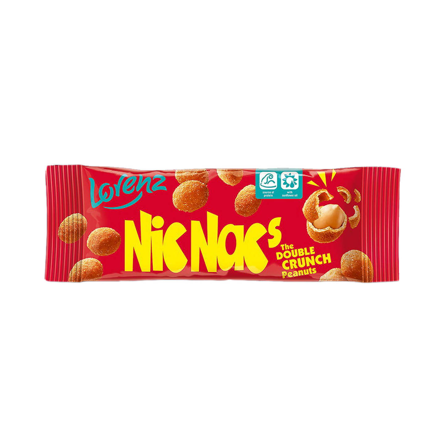 Lorenz Nic Nac's 40g