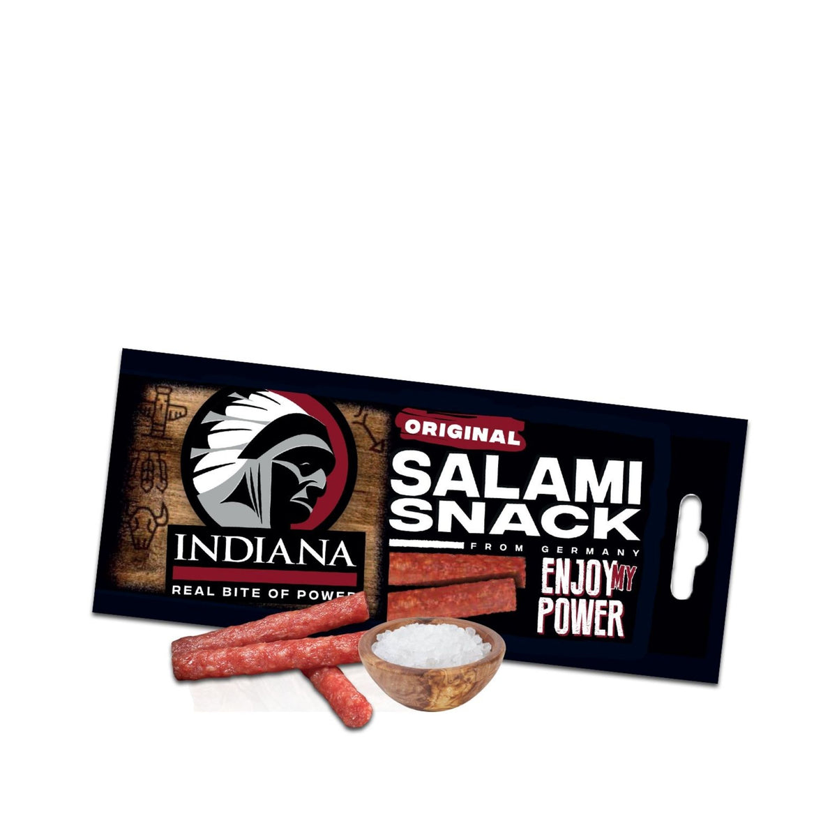 Indiana Salami Original