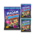 Maoam Kracher Halloween 200g