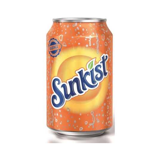 Sunkist Orange