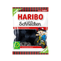 Haribo Lakritz Schnecken Beutel 175 g