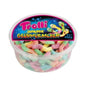 Trolli Saure Glühwürmchen 1000g