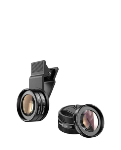 30-facher Zoom
