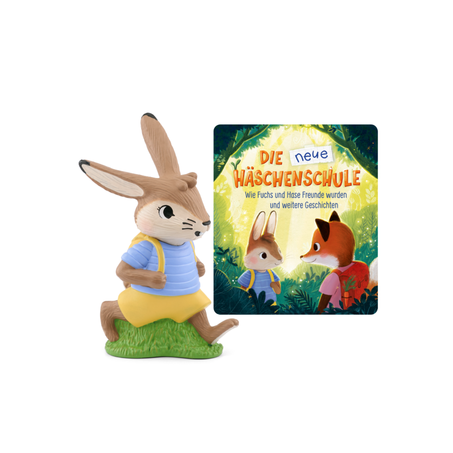 Tonies - Die Häschenschule - Die Neue Häschenschule